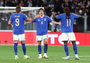 Bosnie – Italie : les compositions probables, chaîne TV et heure Italie
