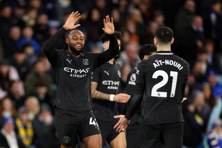 Manchester City – Nottingham : les compositions probables, chaîne TV et heure Manchester City, Nottingham, premier League