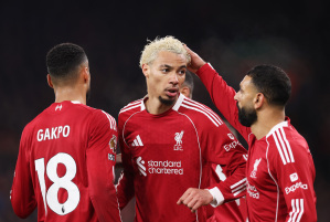 Liverpool – Tottenham : Les compositions probables, chaîne TV et heure Liverpool