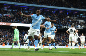 Manchester City
