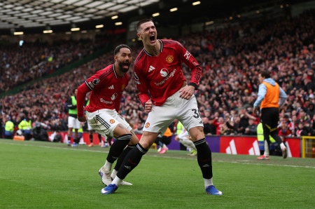 Manchester United