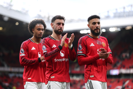 Newcastle, Manchester United, Premier League