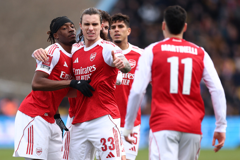 Southampton – Arsenal : Les compositions probables, chaîne TV et heure Arsenal