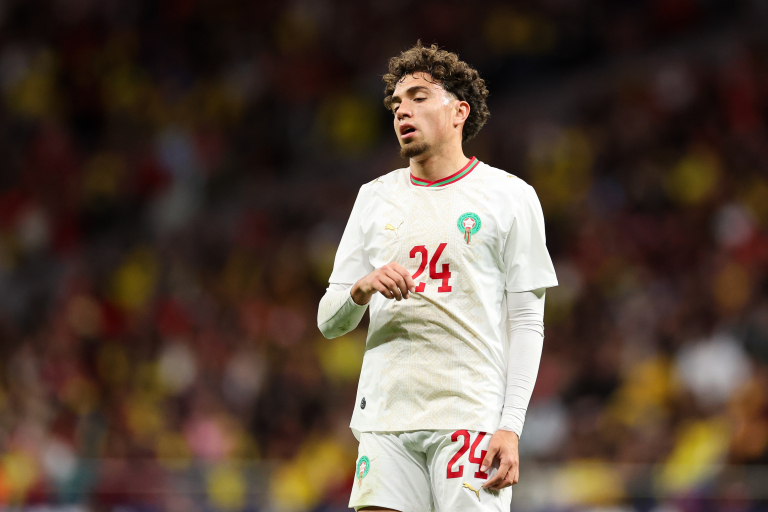 Maroc – Paraguay : sur quelle chaîne TV et à quelle heure regarder le match ? Maroc