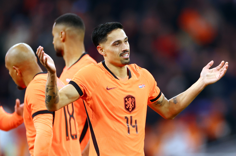 Pays-Bas – Equateur : les compositions probables, chaîne TV et heure Pays-Bas