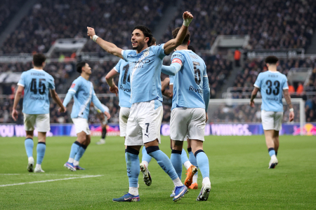 Manchester City – Liverpool : Les compositions probables, chaîne TV et heure Manchester City