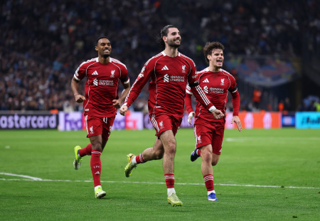 Liverpool