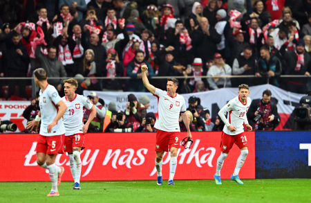 Suède – Pologne : les compositions probables, chaîne TV et heure Pologne