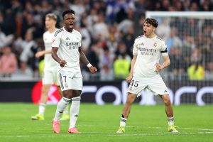 Real Madrid