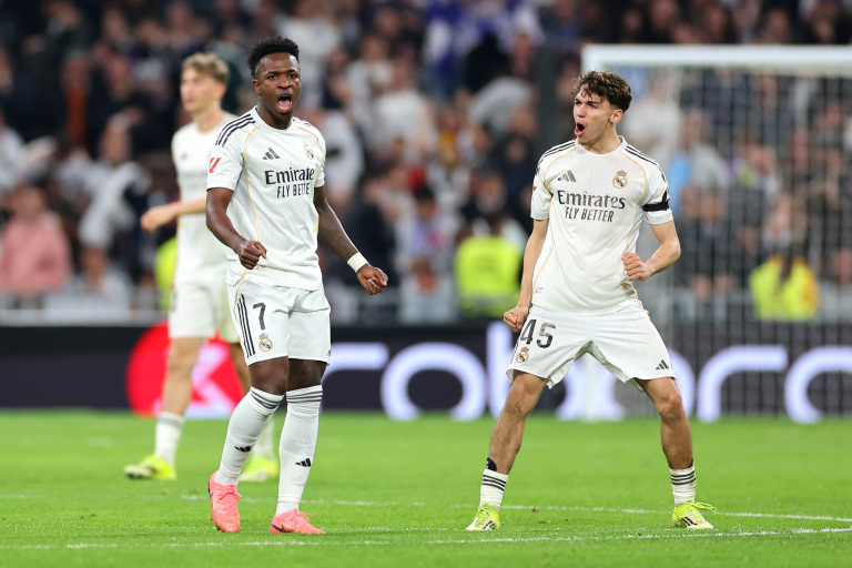 Real Madrid