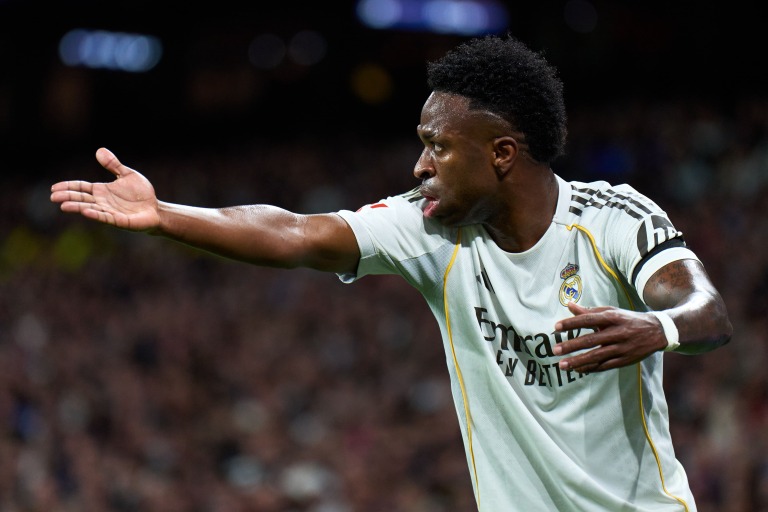 Real Madrid, La Liga, Celta Vigo