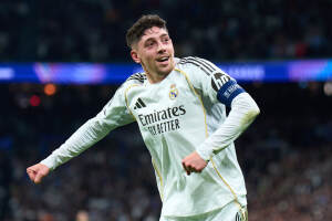 Manchester City – Real Madrid : les compositions probables, chaîne TV et heure Real Madrid