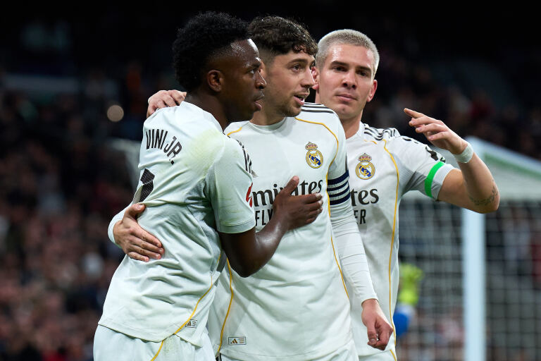 Real Madrid – Elche : Les compositions probables, chaîne TV et heure Real Madrid