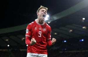 Rép. Tchèque – Danemark : les compositions probables, chaîne TV et heure Danemark