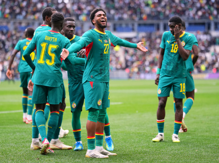 Sénégal – Gambie : les compositions probables, chaîne TV et heure Sénégal