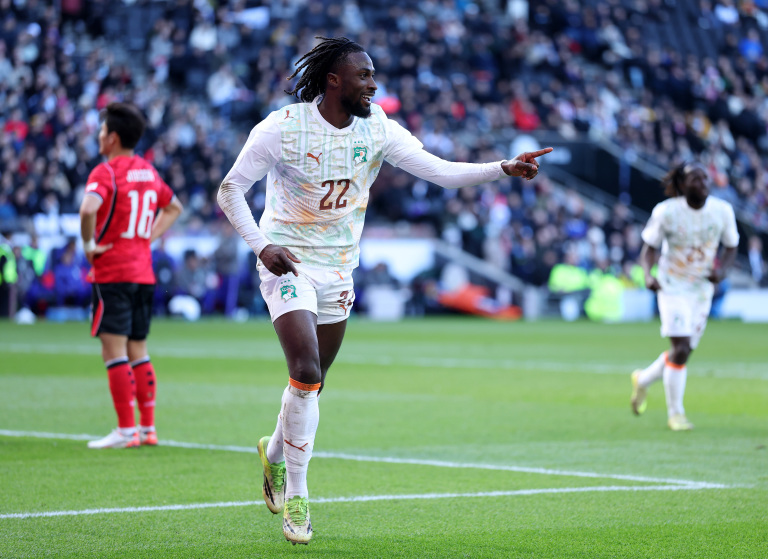 Ecosse – Côte d’Ivoire : les compositions probables, chaîne TV et heure Côte d'Ivoire