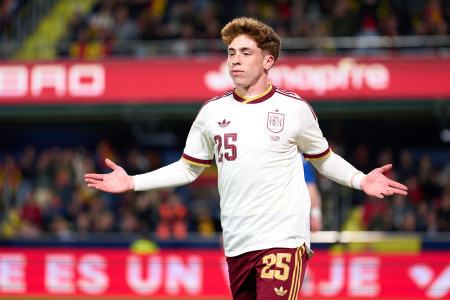 Espagne – Egypte : les compositions probables, chaîne TV et heure Espagne