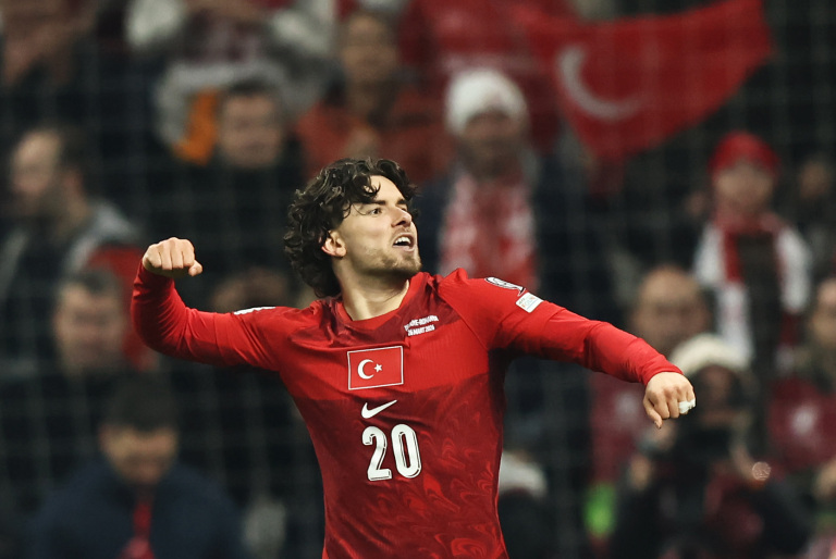 Kosovo – Turquie : les compositions probables, chaîne TV et heure Turquie