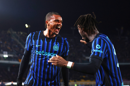 Inter Milan – Atalanta : Les compositions probables, chaîne TV et heure Inter Milan