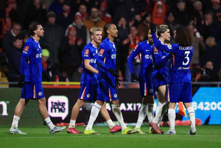 Chelsea – Port Vale : Les compositions probables, chaîne TV et heure Chelsea
