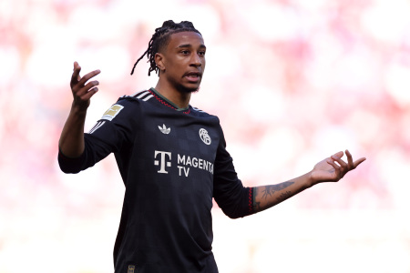 Bayern Munich – FC Heidenheim : les compositions probables, chaîne TV et heure Bayern, Bundesliga