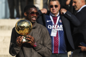 Ballon d'Or