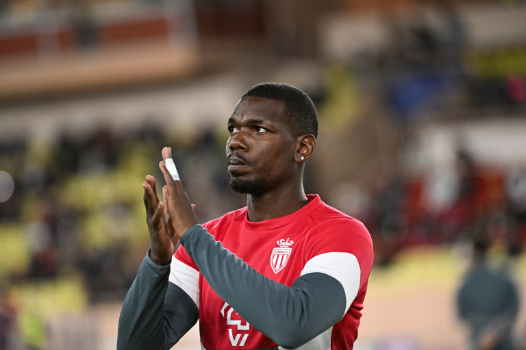Paul Pogba de retour face à l’OM ? Pogba