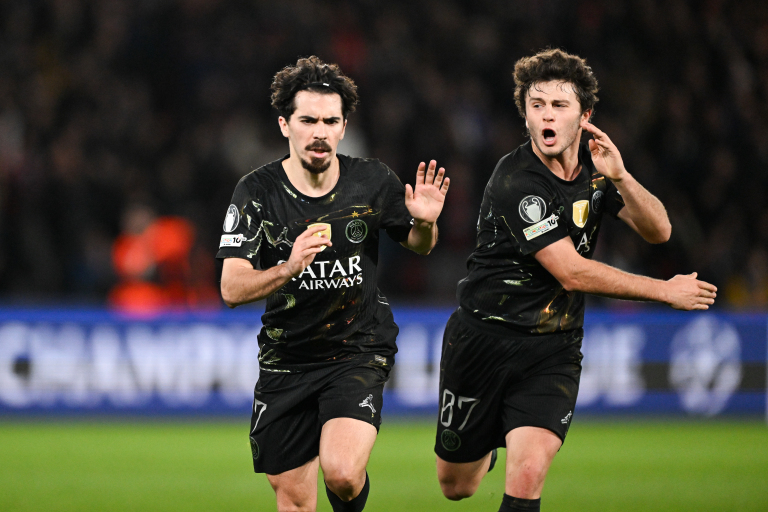 PSG – Liverpool : les compositions probables, chaîne TV et heure PSG