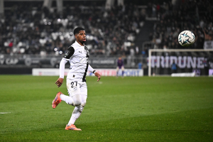 Amiens SC, Ligue 2