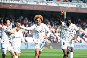Reims, Stade de Reims, Ligue 2