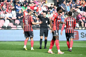 Guingamp, Ligue 2