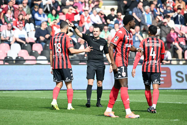 Guingamp, Ligue 2