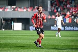 Guingamp, Ligue 2