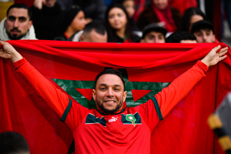 Maroc