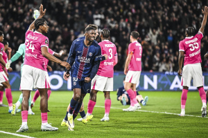 PSG