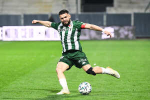 Red Star, Ligue 2
