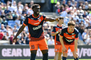 Montpellier, Ligue 2