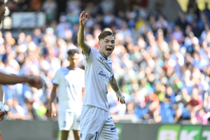 Mathys DETOURBET, Ligue 2, Troyes