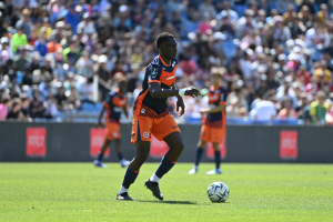 Montpellier, MHSC, Ligue 2