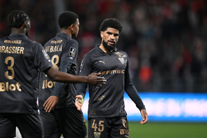 Rennes, Ligue 1