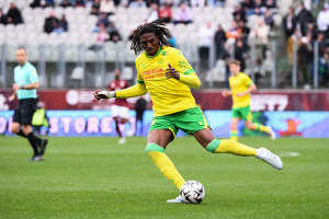 FC Nantes, Ligue 1