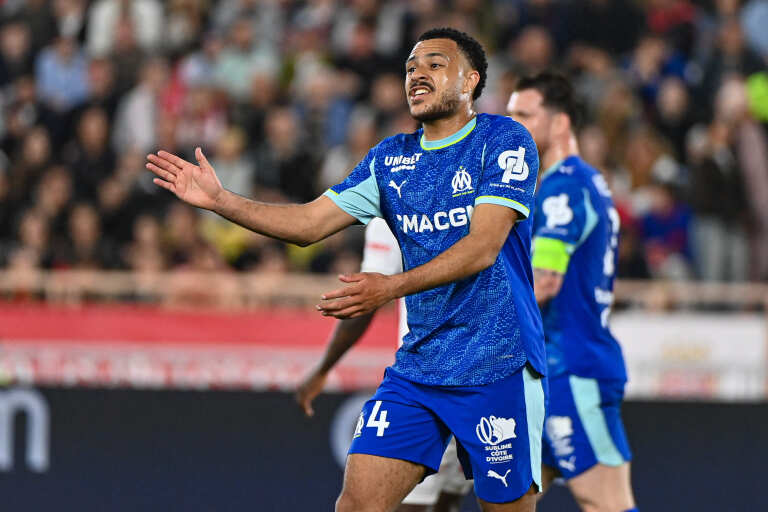 Marseille, OM