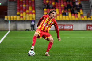 Le Mans, Ligue 2