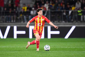 Le Mans, Ligue 2
