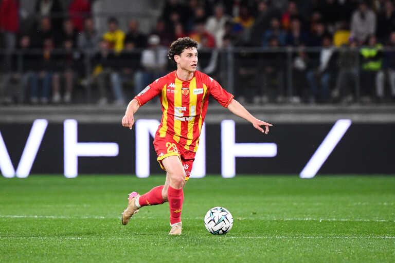 Le Mans, Ligue 2