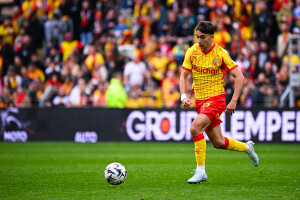 RC Lens, Ligue 1