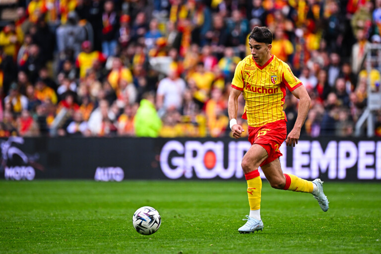 RC Lens – Toulouse FC : les compositions probables, chaîne TV et heure RC Lens, Ligue 1