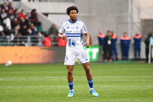 Bastia, Ligue 2