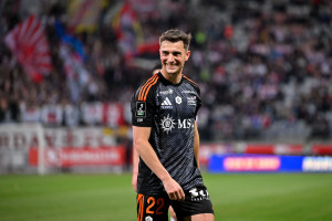 Annecy, Ligue 2
