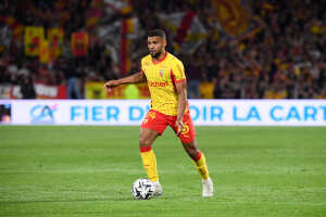 RC Lens, Ligue 1